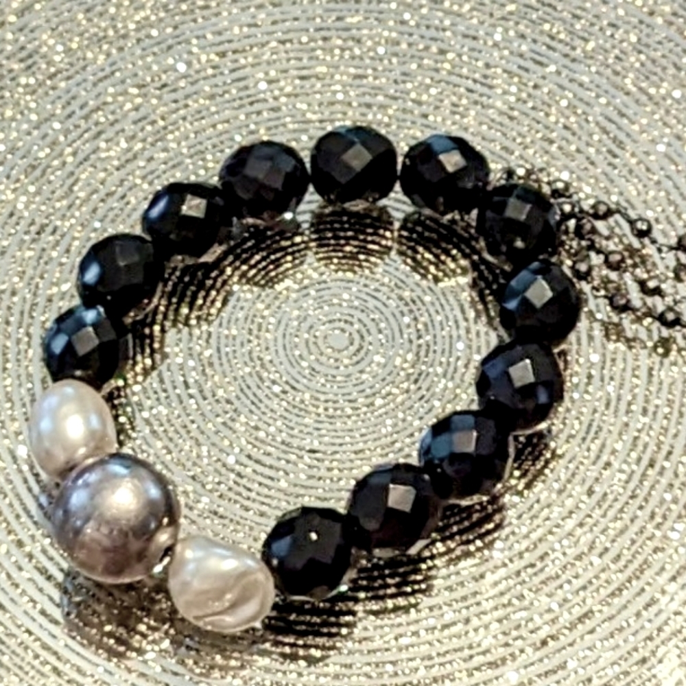 Custom Design bracelet by OHH.DAHLING.